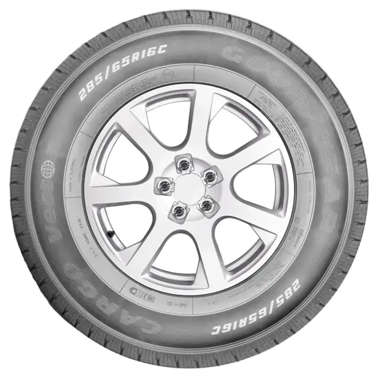 Goodyear 285 65 R16C 128N 118R Cargo Vector MS 10PR 15316037