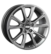 BBS SV 9 X 20 ET35 15105730