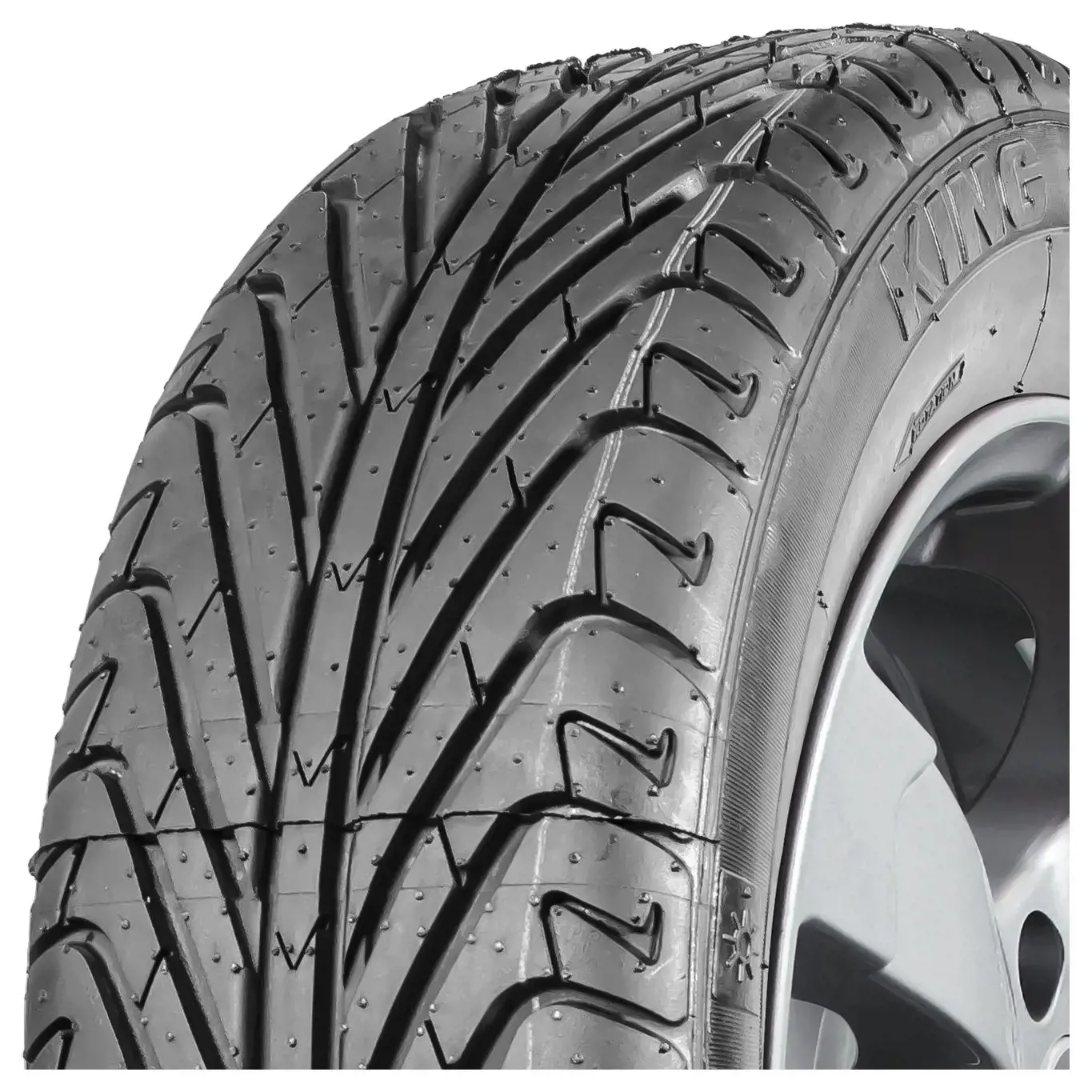 205/65 R15 94H RE King Meiler ÖKO