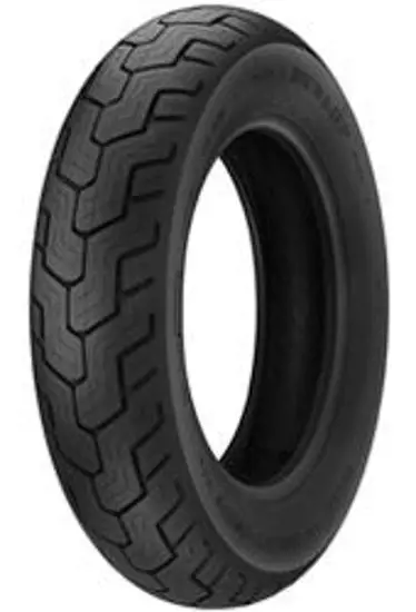 Dunlop 180 70 15 76H D 404 Rear M C 15040861