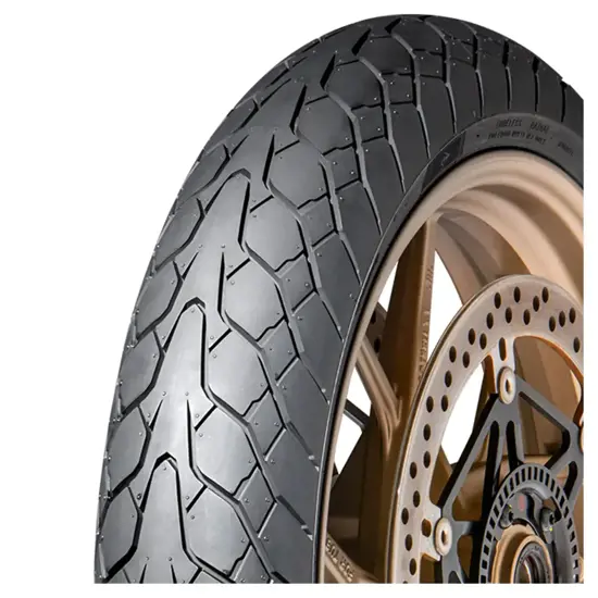 Dunlop 110 80 R19 59V Mutant Front MS M C 15351969