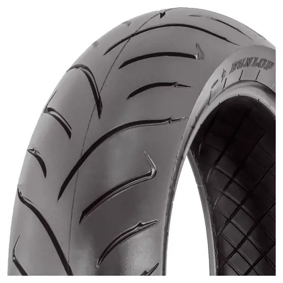 Dunlop 90 90 14 46P Scootsmart FR 15113319