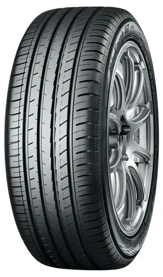 Yokohama BluEarth-GT AE51 185/65 R14 86H (Denmark)