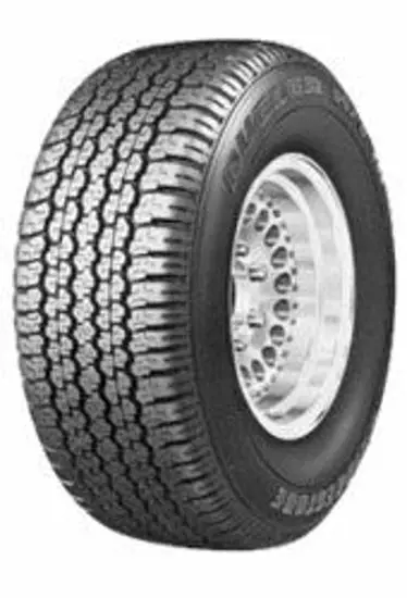 Bridgestone 205 R16C 110R 108R Dueler H T 689 MS 15040505