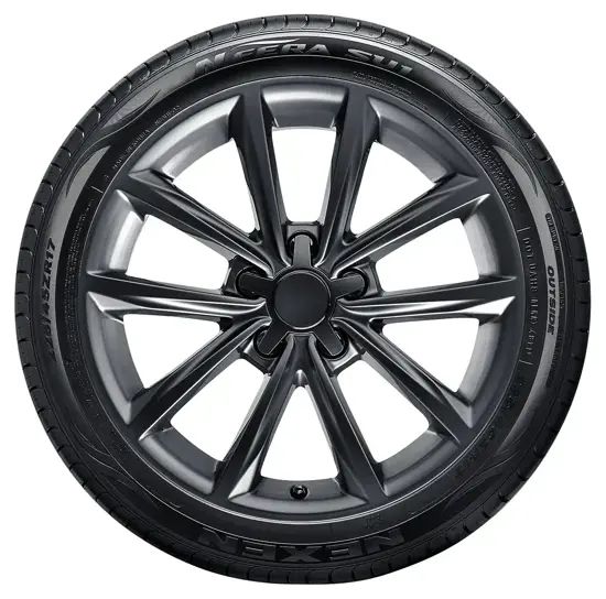 Nexen 225 35 ZR18 87Y N Fera SU1 XL RPB 15113122