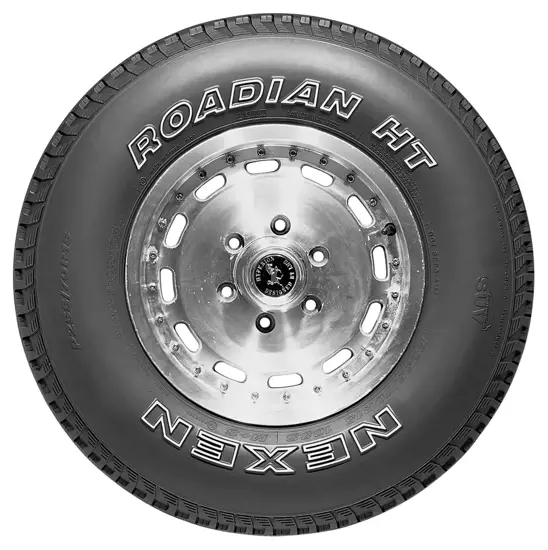 Nexen P245 70 R16 107S Roadian HT SUV MS 15230841