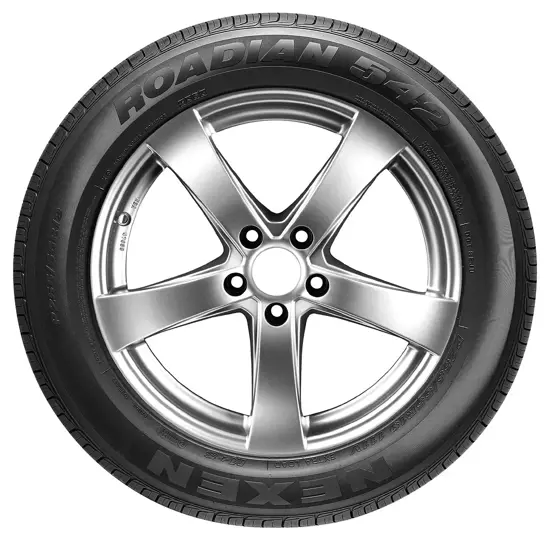 Nexen 255 60 R18 108H Roadian 542 15348756