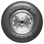 Nexen P255 70 R15 108S Roadian HT SUV MS 15064008