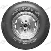 Nexen P245 65 R17 105S Roadian HT SUV MS 15064026