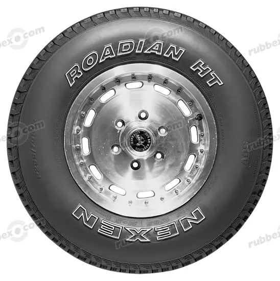 Nexen P245 65 R17 105S Roadian HT SUV MS 15064026