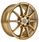 Proline UX100 7 X 17 ET35 15329963