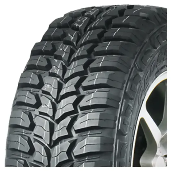 Linglong LT265 75 R16 123Q 120Q Crosswind M T POR 15353328