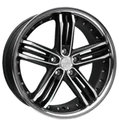 Keskin KT11 Heaven 95 X 18 ET30 15091805
