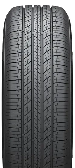 Hankook 235 65 R17 104H Dynapro HP2 RA33 GP2 15135242