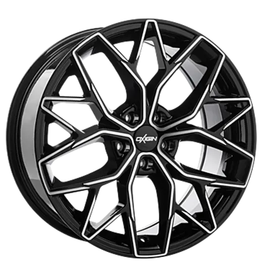 Oxigin 26 Oxid 9 X 20 ET40 15364105