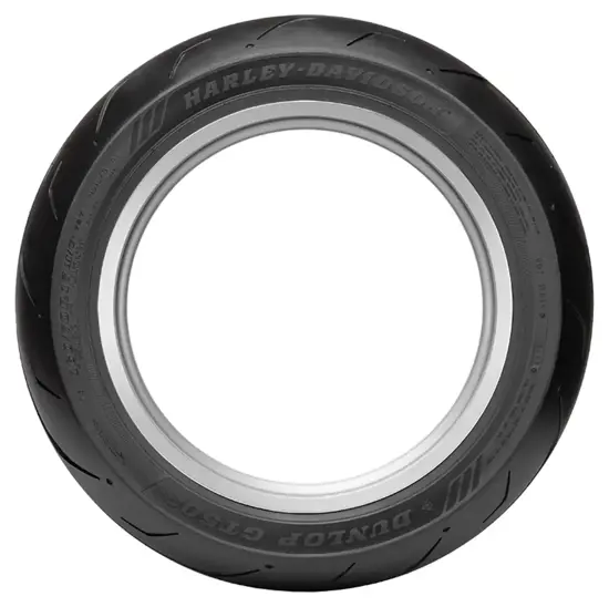 Dunlop 160 70 17 73V GT 503 Front H D 15350562