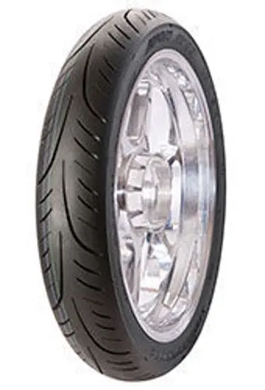 Avon 130 70 17 62S Streetrunner AV83 Rear 15195932