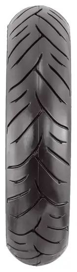 Dunlop 110 70 12 52P Scootsmart FR 15348788