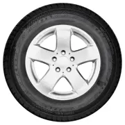 Continental 195 75 R16C 110R 108R VanContact 4Season 15234832