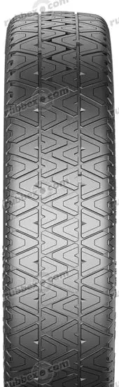 Continental T155 70 R19 113M sContact MO 15364439