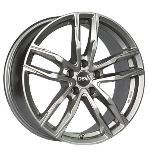 DBV Vienna II 8 X 18 ET30 15348086