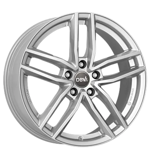 DBV Andorra TR 65 X 16 ET48 15357216