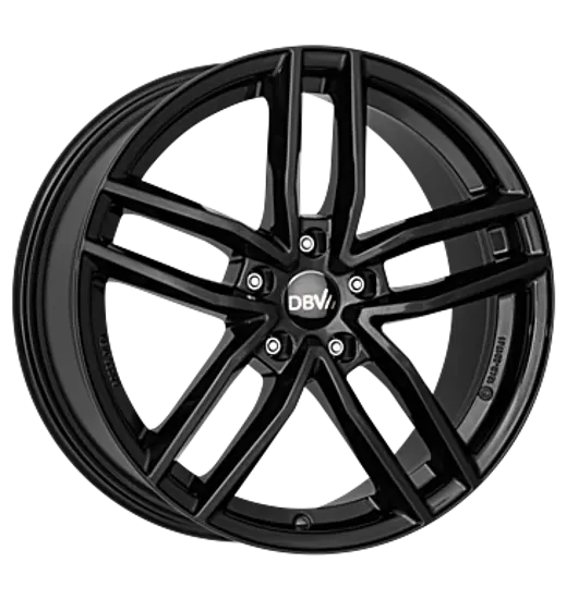 DBV Andorra TR 65 X 16 ET48 15357232