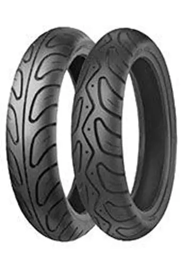Shinko 110 70 R17 54V F 006 Podium Front 15364544