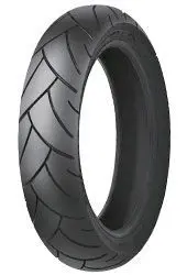 Shinko 130 70 17 62H SR 741 Rear 15364662