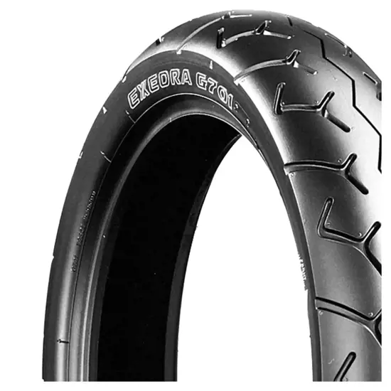 Bridgestone 130 70 18 63H G 701 M C 10003536