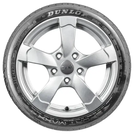 Dunlop 255 35 ZR19 96Y Sport Maxx RT MO XL MFS 15160548