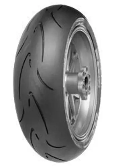 Continental 190 50 ZR17 73W RaceAttack CompEndurance M C 15099141