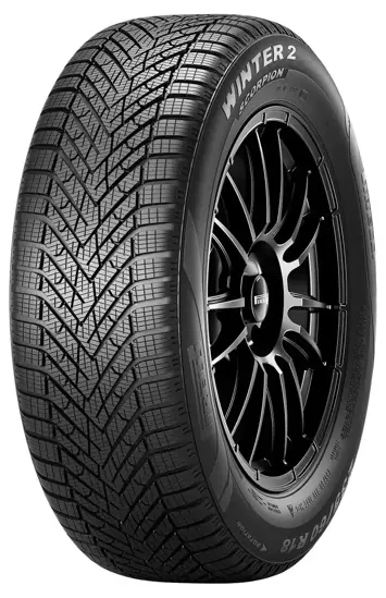 Pirelli 225 55 R19 103V Scorpion Winter 2 XL 15362427