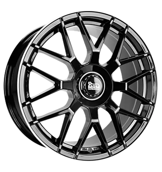 MAM GT1 8 X 18 ET45 15344874