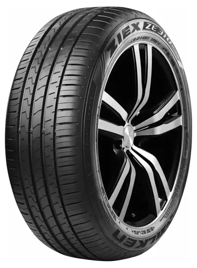 Falken 225 45 R17 91W ZIEX ZE 310 EC MFS FEXM 15351226