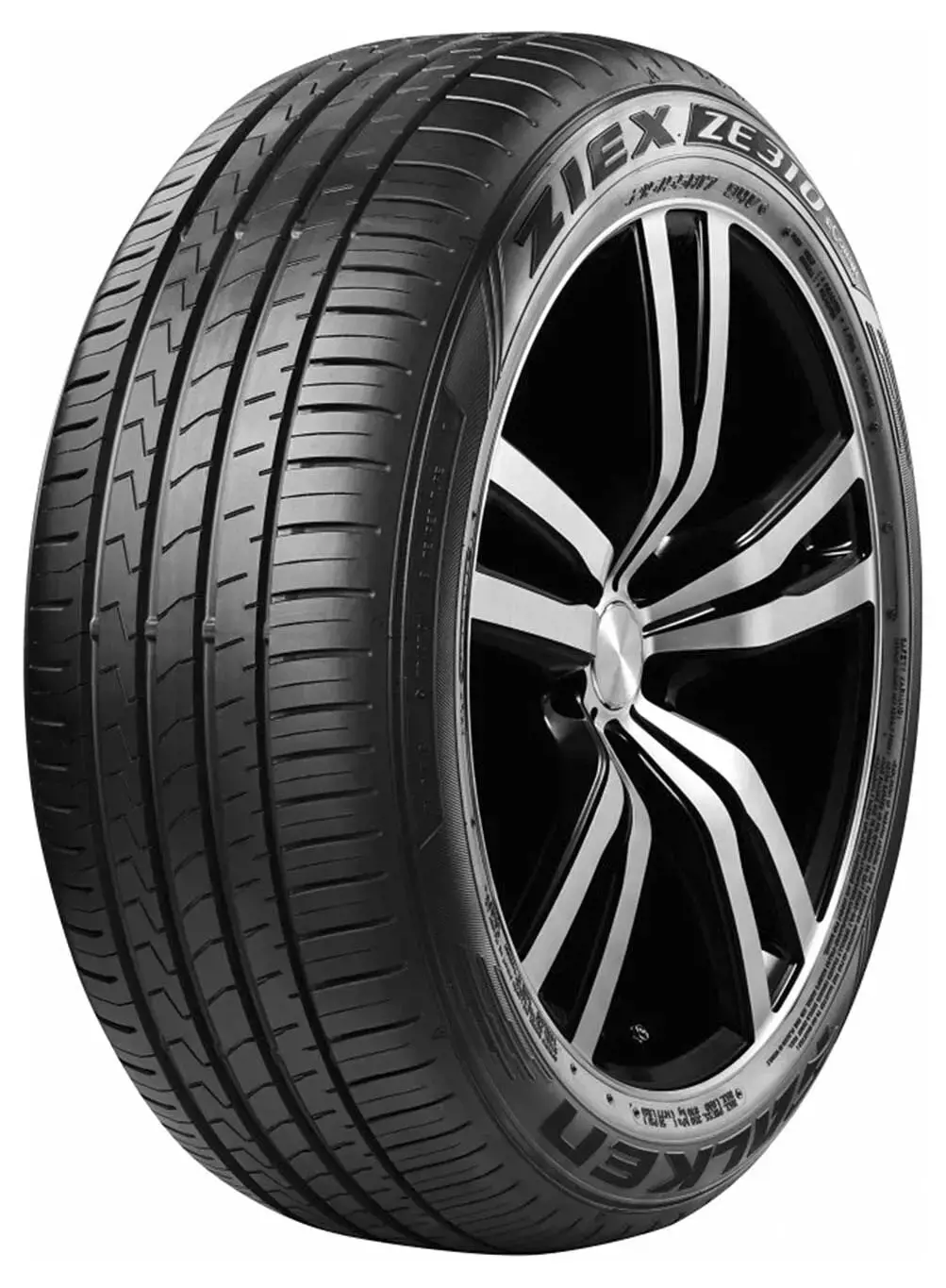 Falken 205 60 R16 92H ZIEX ZE 310 EC 15239673