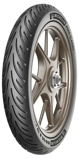 MICHELIN 100 90 18 56V Road Classic Front 15353629