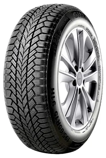 GiTi 205 60 R16 96H GitiWinter W1 XL MS 15347205