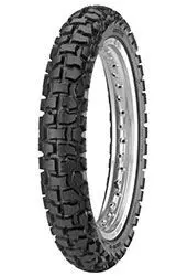 110/80-18 58P TT Maxxis M-6034 Enduro Rear