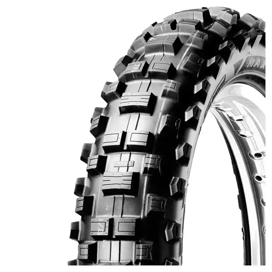Maxxis 120 90 18 65R TT Maxxenduro M 7314 Rear 15168558