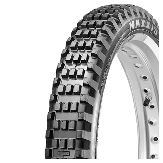 Maxxis 275 21 45M TT Trialmaxx M 7319 Enduro F 15168645