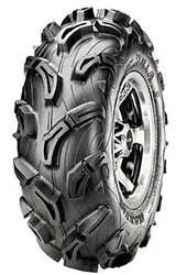 Maxxis 28x1100 14 58J MU 02 Zilla Rear 6PR 15222773