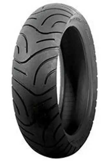 Maxxis 120 70 10 54J M 6029 Strasse Rear 15168548