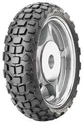 120/70-12 51J Maxxis M-6024 Enduro F+R