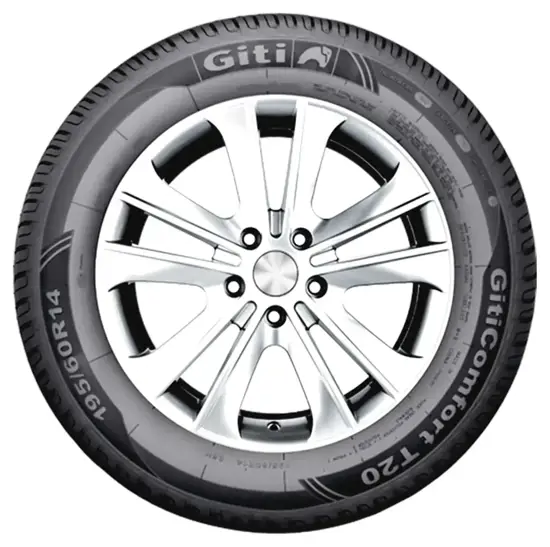 GiTi 155 65 R14 75T GitiComfort T20 15347328