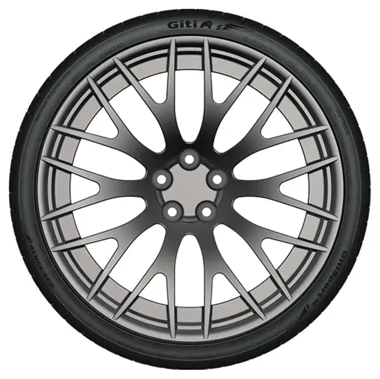 GiTi 235 40 R19 96Y GitiSport S2 XL 15347442