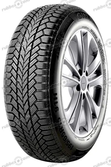 GiTi 225 60 R17 103H GitiWinter W1 SUV XL BSW MS 15347217