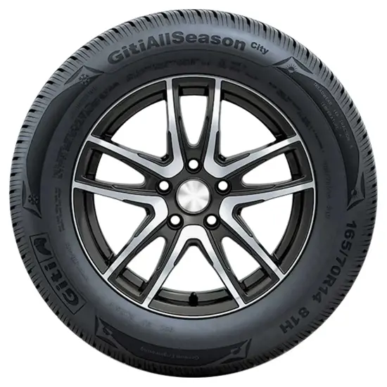 GiTi 195 55 R15 85H GitiAllSeason City MS 15347306
