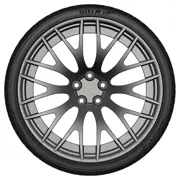 GiTi 215 40 R17 87Y GitiSport S2 XL 15347446