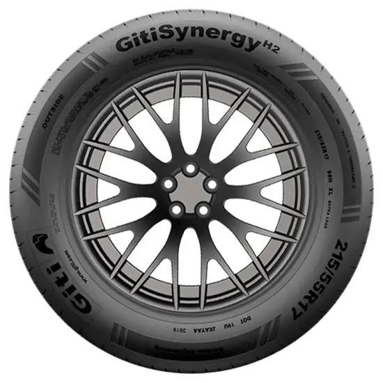 GiTi 225 60 R17 99V GitiSynergy H2 SUV 15350718